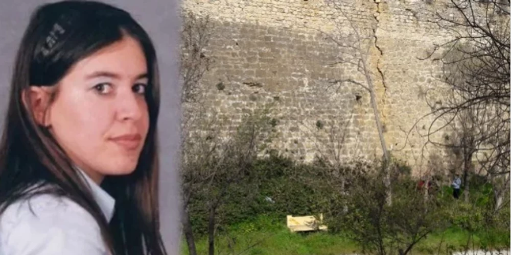 Βίντεο από τις τελευταίες στιγμές της 37χρονης Κατερίνας έχει στα χέρια της η ΕΛ.ΑΣ